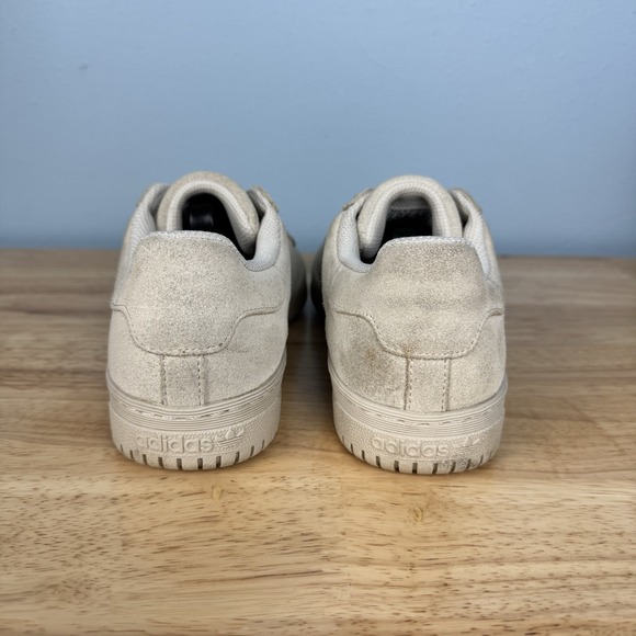 Adidas Yeezy Powerphase Calabasas Men's Size 6 Clear Brown FV6126 Shoes Sneakers - Picture 6 of 8